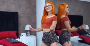 Skinny Chick Masturbates Sensually on Cam, cam4free1