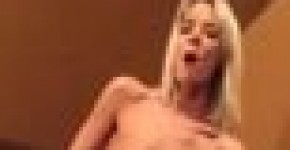 mature skinny blonde fucks herself in anal dildos, barmasaa