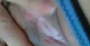 Big Asian Mother From China Masturbating, GrandViper