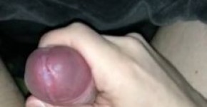 Pulsating Cock Big Cumshot, ullant