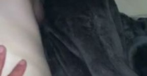 CUTE Tinder Date Try’s ANAL for the first Time!!, nowabre