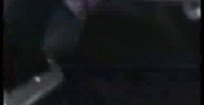 Hot Brunette MILF Blows me on a Train Ride, tatisu
