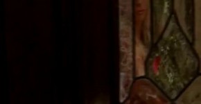 Eden Adams in Horny Devil Video-cum Fiesta-Reality Kings, oringis