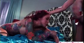 Monster Hard Long Cock Fill Right In Wet Pussy Slut Pornstar (Monique Alexander) Video-11, Ianton1