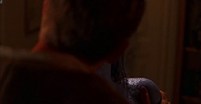 Tania Saulnier: Sexy Shower Girl - Smallville (1080 HD), Paytoni
