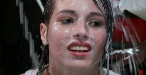 Babe fucked and poured with milk, karasputin02