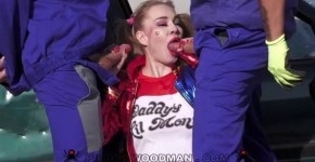 Mimi Cica Harley Quinn Fantaisies 2022 Romi Rain Porn, Ydi1ang
