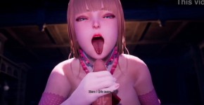 Dreams about Alice [4K, 60FPS, 3D Hentai Game, Uncensored, Ultra Settings], okenen
