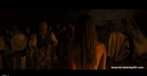 Olivia Wilde in Cowboys & Aliens (2011), ithinte