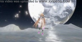 Angela Balzac Hentai Dance in the Moon Conqueror MMD 3D Nude Purple Armor Color Edit Smixix, mo1m2omo