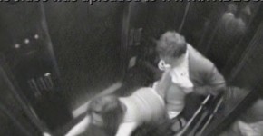 Fuck in elevator, ansofon