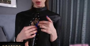 LuxuryGirls Big Black Adventure A Steamy Encounter with SolaZola in HD, alina123sd