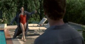 Madeleine Stowe nude sex scene, Bbaikemol