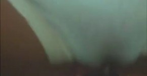 Whose wife is cheating on the ass with a big dick, zarasho