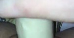 mature slut with hairy pussy fucks herself in the pussy, barmasaa