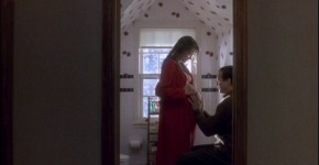 Inviting Bridget Fonda nude A Simple Plan 1998, Sososobad
