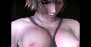 little ballerina HINA BITCH 2 hentai henthai anime futanari 3d porn cartoon sex japanese korea, poldnik