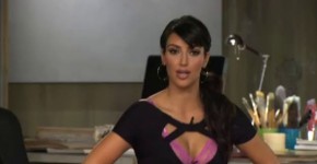 Ultimate Butt Body Sculpt Kim Kardashian, babakWRX