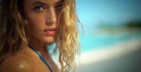 Hannah Ferguson Sports Illustrated Swimsuit, ckame7