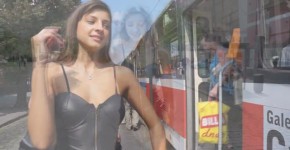 Maria Ryabushkina 4, martella