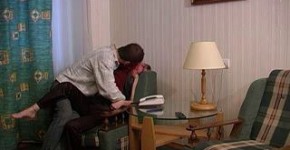 Russian Redhead -  Amateur Hooker, AngelinaP