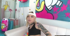 TRUE ANAL Anal Queen Dakota Skye is Ready to be Pounded, sjdhfksjgjhb