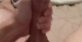 Big Cock Cum - Uncut Cumming - Big Load, Quick Cum, Thick Cock Cum Shoot, goldengirlassses