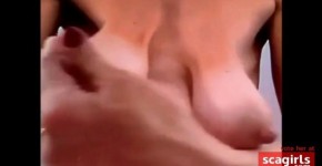 saggy tits, big nipples, mimosafox