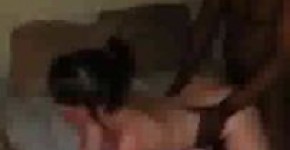 Great homemade video Having fun with my mature wife, lenakalinski
