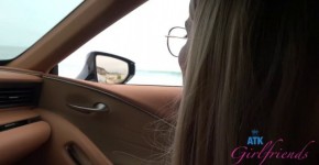 Atkgirlfriends Riley Rose Malibu, toutouthin