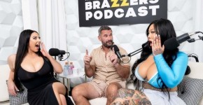 The Brazzers Podcast: Episode 1, Brazzers