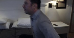 Tommy Pistol leads Avery Black to an intense sex, VampBambi