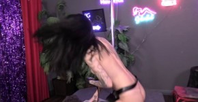 Evilangel Tera Winters Neighbor Swallows, yealitorit