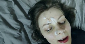 messy facials compilation by cute hiyouth exclusive, rorito4gon