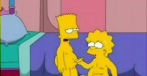 Bart fucks Lisa cartoon simpsons porn, poldnik