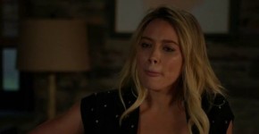 Beautiful Blonde Hilary Duff sexy - Younger s04e03 (2017), haryado