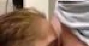 slut shows her excellent deepthroat, echmeister