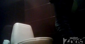 Hidden camera in the toilet 11, magunz 