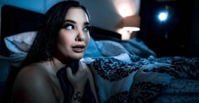 The Silent Caller: Episode With Gia Paige, DigitalPlayground