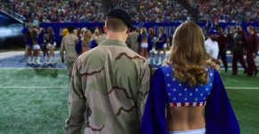Makenzie Leigh Sexy Billy Lynn’s Long Halftime Walk 2016 Xxx New Video Hd Download, morninghate