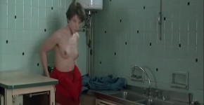 JULIETTE BINOCHE NUDE (Only Boobs Scene), ranging