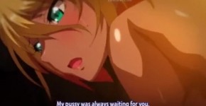 Youkoso! Sukebe Elf no Mori e 3, anenofe