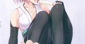 Feet Hentai JOI Challenge (Heavy Breathplay, Gag Play, Edging), ittasiss