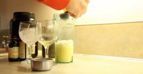 Class to Make butterscotch pudding with Breast Milk Breast Massage & Hand Expression Tutorial, Bana4ed