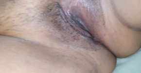 My sister-in-law's hairy pussy, Aitlyne