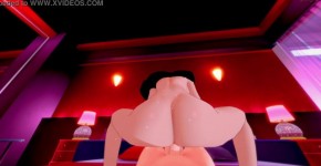 POV fucking Wonder Woman, cum inside her pussy - DC Comics Hentai., Onomai