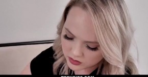 Cara May In Sexual Stepdaughter Surrogate, edededis