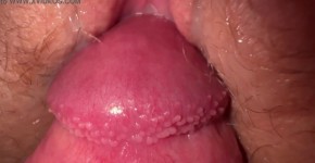 I fucked my teen stepsister, amazing creamy pussy and close up cumshot, insontin