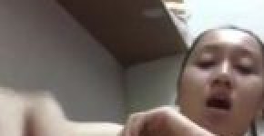 Bokep Indo Wawa Lagi Colmek Pake Dildo, orontise