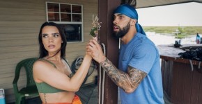 Swamped With Ivy Ireland, Lucy Foxx, James Angel, DigitalPlayground